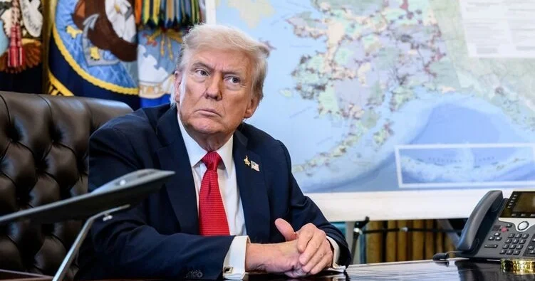 Советники Трампа призывают его заканчивать с войной в Иране