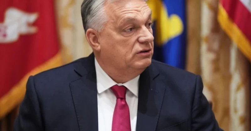 Украина как буферная зона Заявление Орбана