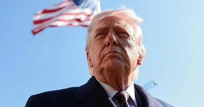 Трамп: США могут по дружески установить контроль над Кубой