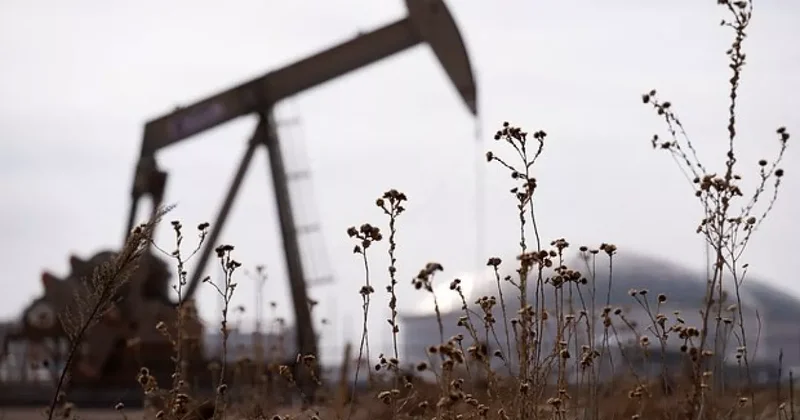 Минэнерго США повысило прогноз средней стоимости нефти Brent