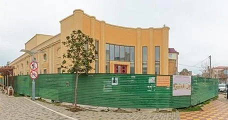 Азербайджанский театр откроется в Дербенте после реконструкции