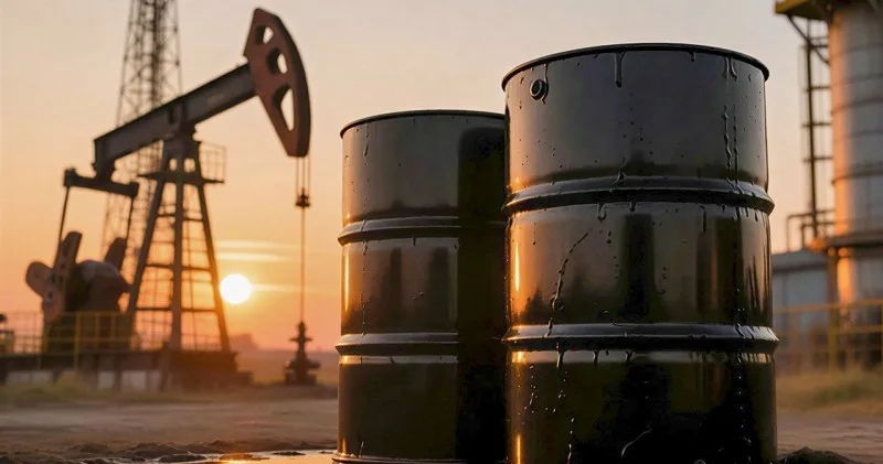 США резко повысили прогноз по цене нефти Brent в 2026 году