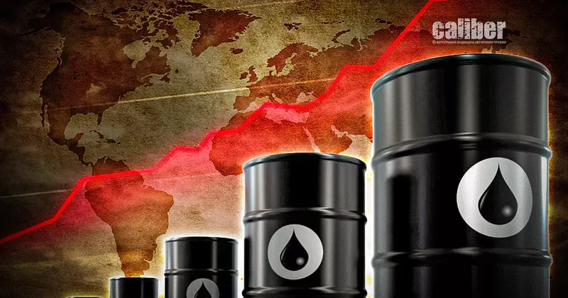Война и нефть Обзор Хазара Ахундова