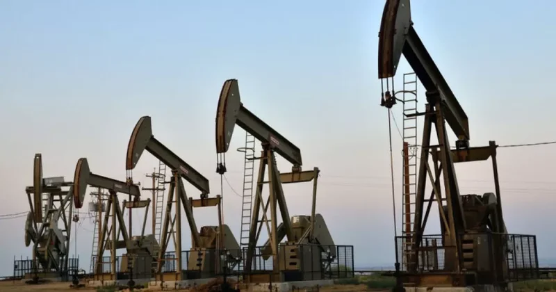 Добыча нефти в Ираке уменьшилась примерно в четыре раза