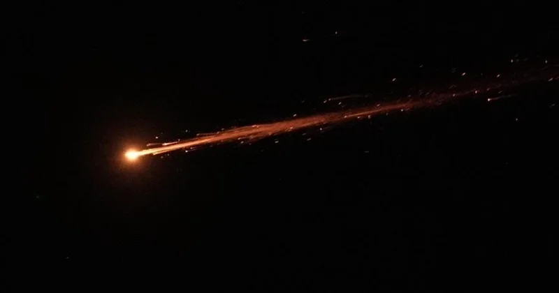 КСИР объявил о 35 й волне ответных ударов по Израилю и базам США