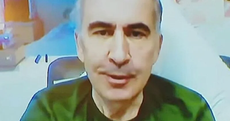 Саакашвили обвинил азербайджанцев в проиранизме