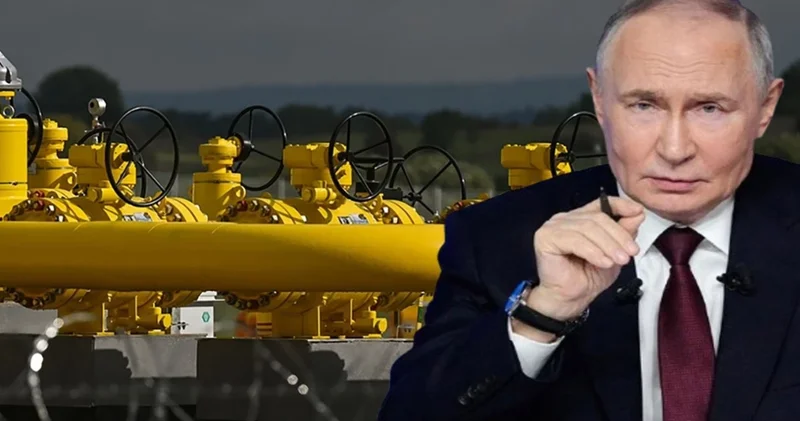 Putin: Biz Avropa ilə enerji sahəsində yenidən işləyə bilərik