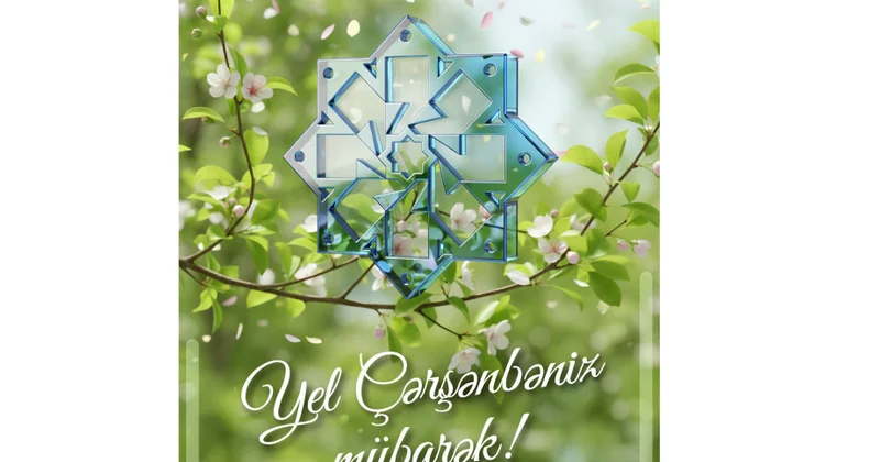 Küləklə gələn yazın müjdəsi Yel çərşənbəsi