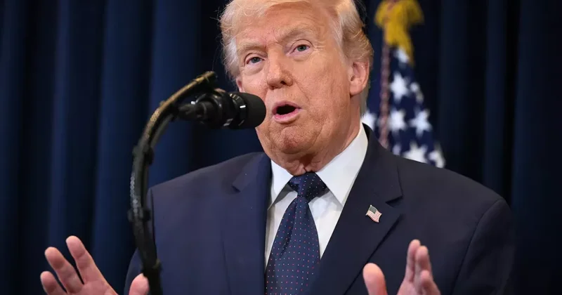 Трамп не верит, что Моджтаба Хаменеи может жить в мире