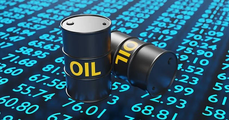 Нефть подскочила. Нефть отскочила что происходит?