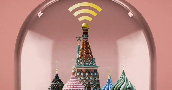Что стоит за массовым сбоем мобильного и стационарного интернета в столице России?