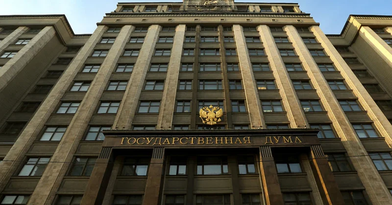 В России подготовили законопроект: Армия будет защищать россиян за рубежом