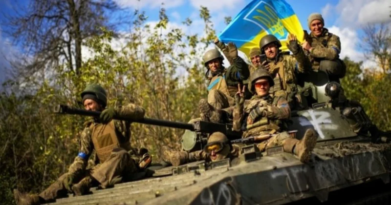 Контратаки Украины могут сорвать планы России ISW
