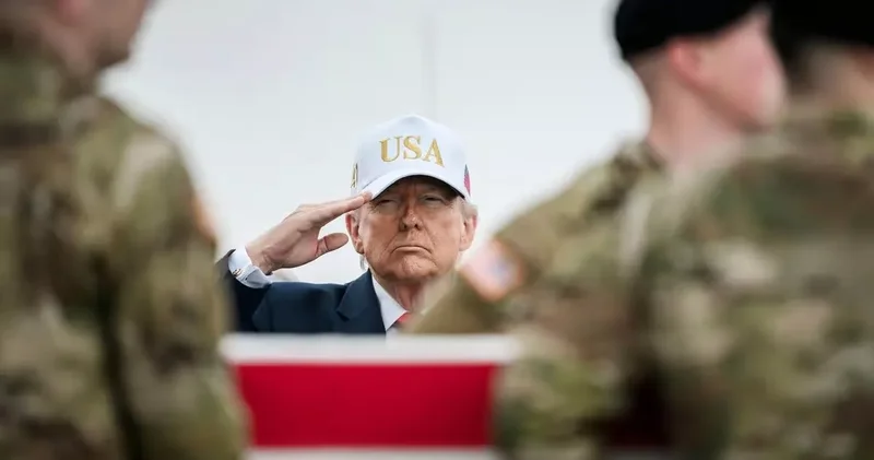 СМИ: Израиль обеспокоен заявлениями Трампа о скором окончании войны