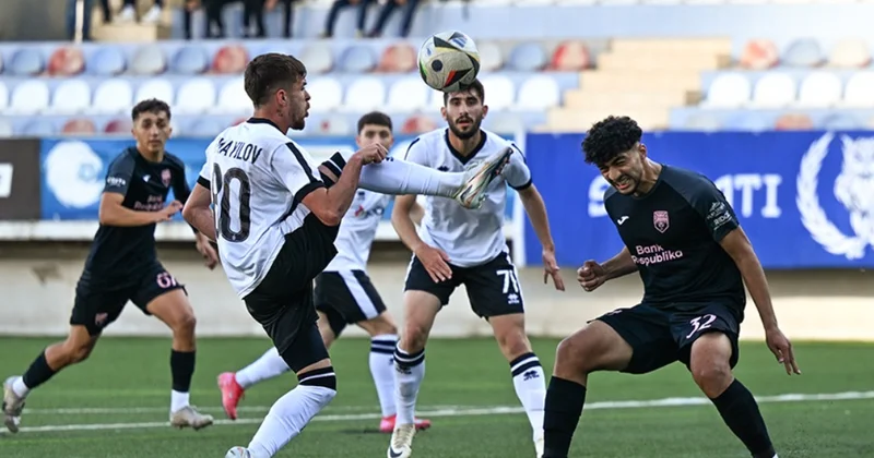 “Futbolumuzun indiki durumuna görə bu liqanın yaradılması vacibdir”