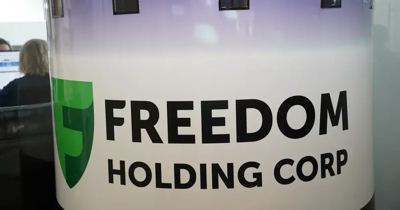 Казахстанский Freedom выходит на банковский рынок Турции