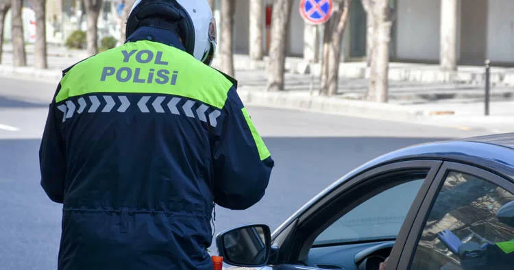 В Баку участились эти нарушения на дорогах МВД предупреждает ВИДЕО