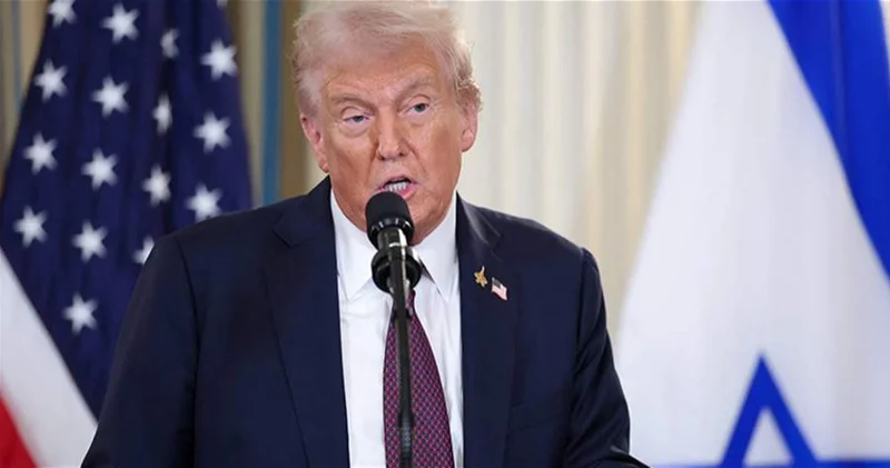 Трамп: многие страны присоединятся к Авраамовым соглашениям из за ударов по Ирану