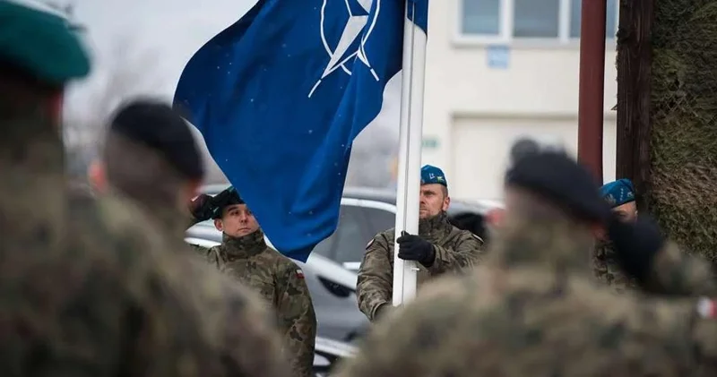 NATO ölkələri Soyuq müharibə dövrünün yeraltı boru kəmərlərinin genişləndirilməsini istəyir