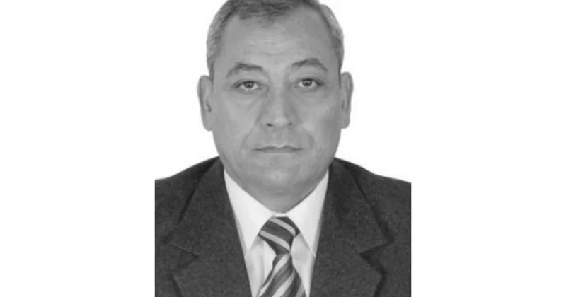 O, həmişə Vətən deyib