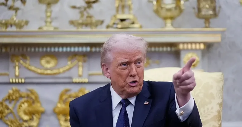 Трамп: США нанесут по Ирану удар в двадцать раз сильнее