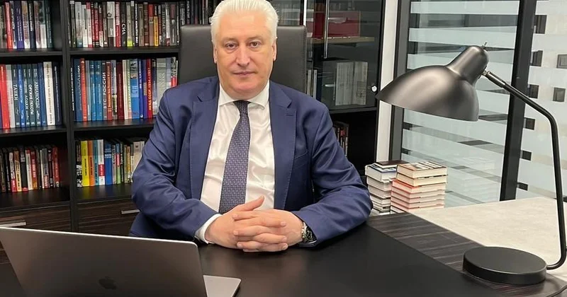 Коротченко: Госдума РФ должна официально признать трагедию в Ходжалы как геноцид