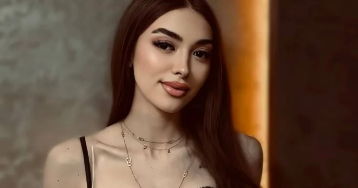 Daha bir tiktoker saxlanıldı təhqiramiz ifadələrə görə...