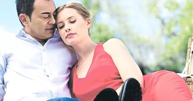 O vaxt mənə Canım, hər şeyim , boşanandan sonra Üzünü şeytan görsün, DEYİR