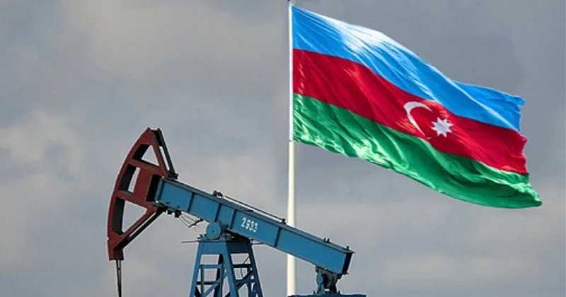 Прогноз Минэнерго США по азербайджанской нефти