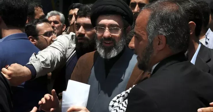 Lider oldu, amma hər şeyini itirdi: Müctəba Xameneinin ailə FACİƏSİ