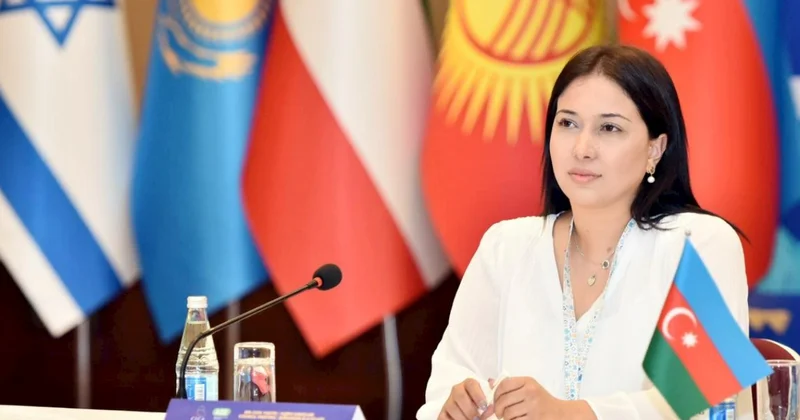 Nazir Ülviyyə Axundovanı şöbə müdiri təyin etdi