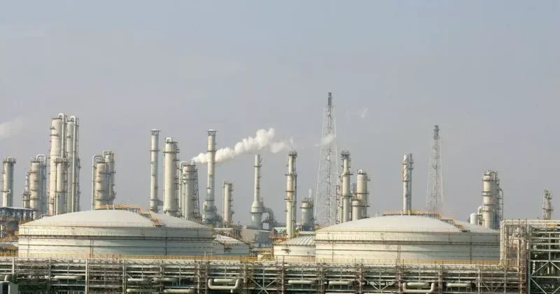 Южная Корея ищет альтернативные маршруты поставок нефти
