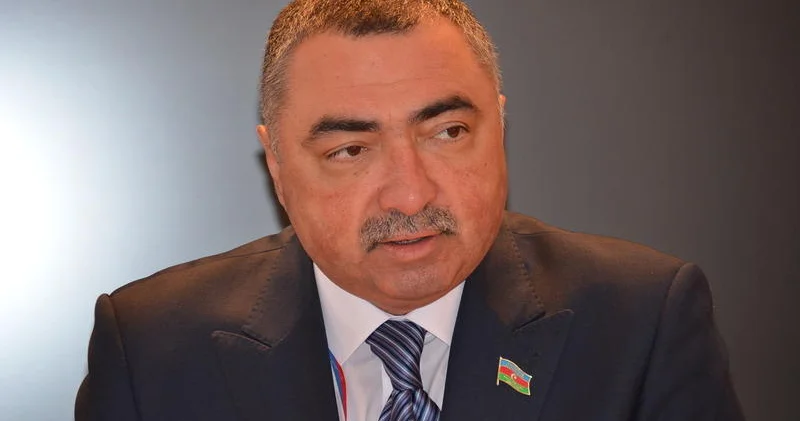 “ABŞ çökəcək” deyən müdrik deputatımıza xatırlatma...