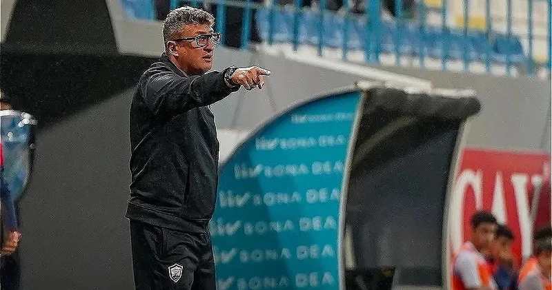 Кахабер Цхададзе: Такого у меня еще не было