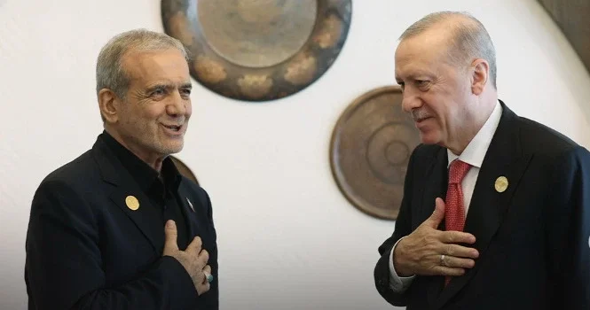 Pezeşkian sülh istəyir, amma İranda real güc SEPAH ın əlindədir POLİTOLOQ