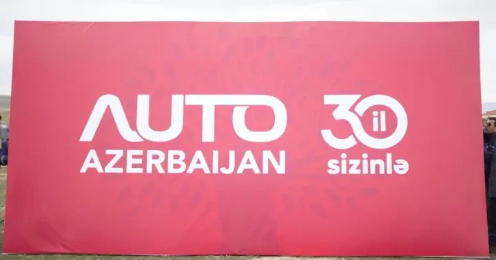 Avto Azərbaycan ın 30 illik yubileyi yaşıl təşəbbüslə qeyd olundu: 300 AĞAC ƏKİLDİ