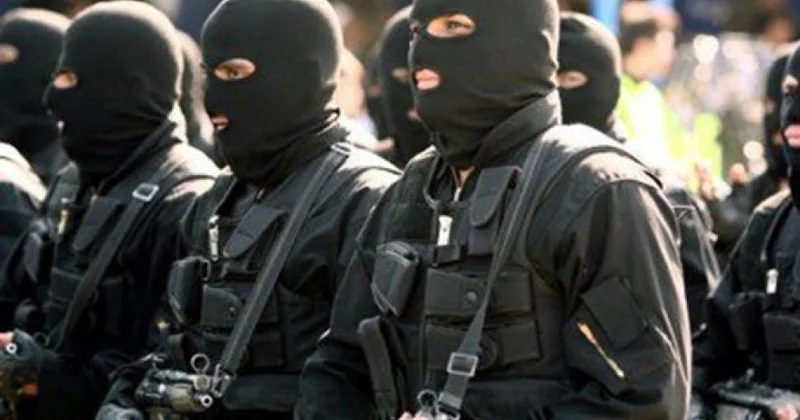 Иранские силовики задержали 30 предполагаемых шпионов