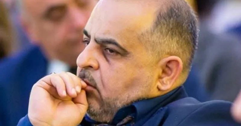 Nicat Kazımov: Teatr cəmiyyətə təsir edən güclü mənəvi və ideoloji vasitədir