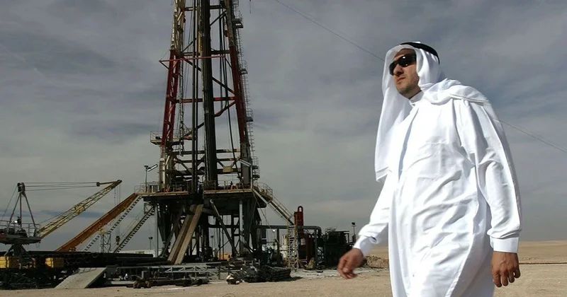Bloomberg: страны Персидского залива на треть урезали добычу нефти