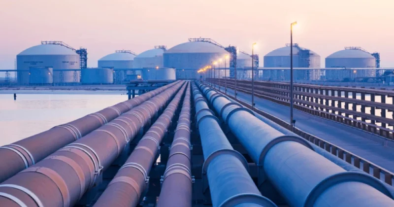 Саудовская Аравия утроила прокачку нефти на Красном море