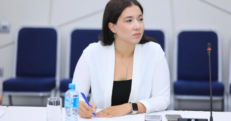 Gənclər və İdman Nazirliyində yeni təyinat