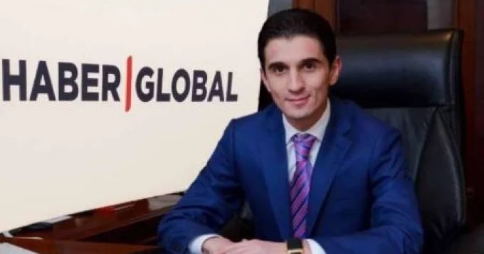 HABER GLOBAL IN RƏHBƏRİ İRAN RƏHBƏRLİYİNƏ ÇAQQAL DEDİ FOTO