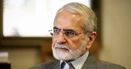 ABŞ la diplomatiya üçün yer yoxdur Xərazi