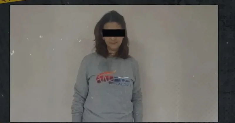 Ağsuda özünü dövlət qurumunun əməkdaşı kimi təqdim edərək dələduzluqda şübhəli bilinən qadın saxlanılıb