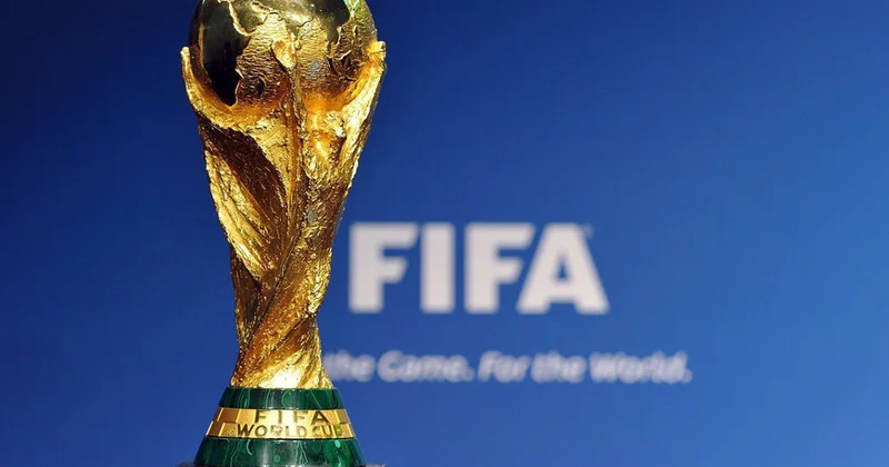 ФИФА сократила бюджет чемпионата мира по футболу 2026 года