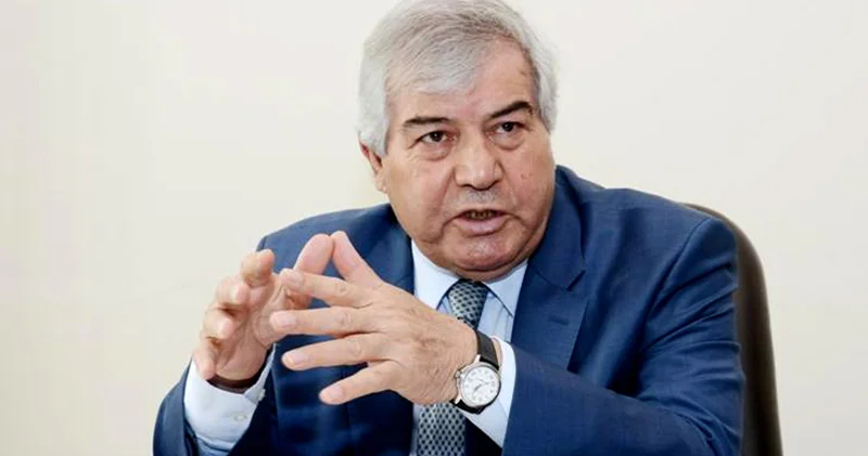 Türkün sarsılmaz ruhu şeir müsabiqəsi elan edildi