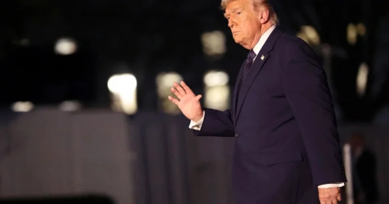 Трамп ищет преемника