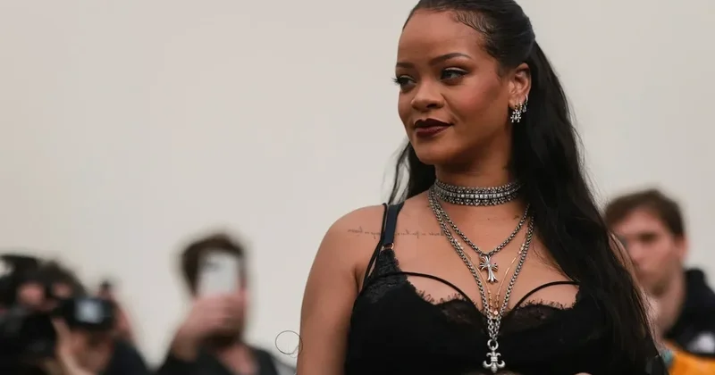 İvanna Ortizdən dünyaşöhrətli müğənni ilə bağlı: “Rihanna cadugərdir“