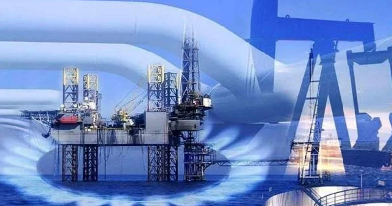 Tramp neftlə bağlı sanksiyaları ləğv etdi
