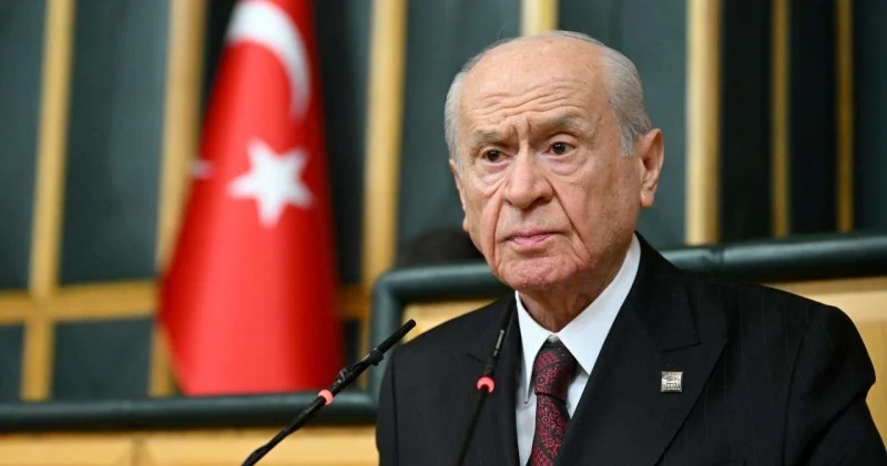 Bağçalıdan İrana XƏBƏRDARLIQ: Cümlə aləm bilsin...